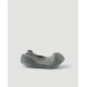Zapato Chameleon Flat Grey