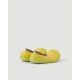 Zapato Chameleon Flat Yellow