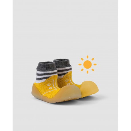 Zapato Chameleon Sneakers Yellow